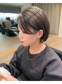ミニボブ◎