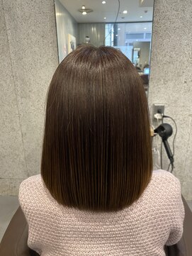 パーク(PARK.umeda) 美髪ケア♪