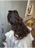 ヘアセット【chouchou千葉・千葉駅】