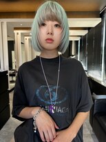 エイチ(H)&nbsp;デザインボブ