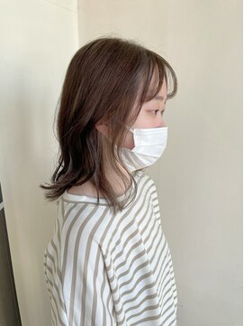 シャンプーボーイ 宮崎駅前店(SHAMPOO BOY) 宮崎/ハイライト/メンズパーマ/メンズカット