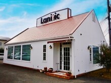 ラニティック(Lanitic)