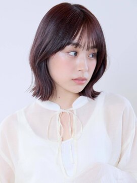 エンタク 新宿三丁目店(enntaku) 韓国/レイヤーカット/縮毛矯正/men's/新宿三丁目駅