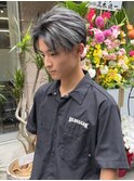 縮毛矯正髪質改善ハイライトレイヤーカット枚方美容室エクステ