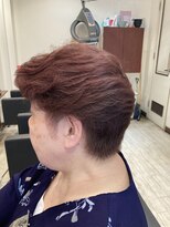 ヘアメイク オペラ(Hair Make OPERA) ショートツーブロック