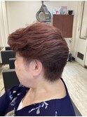 ショートツーブロック