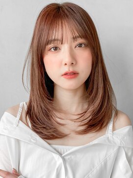 キリ 表参道(kyli) yうるツヤ美髪ワンカール結べるボブ20代30代40代◎外ハネボブ