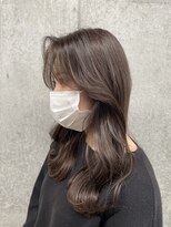 オーマ(OMA)&nbsp;___yuikanohairstyle