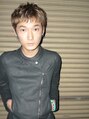 ブロック ジャポン(bloc japon) 小林 奏太