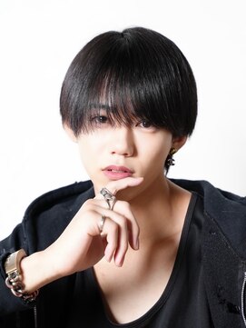 ノア(Noah) 久喜/久喜駅/men's/メンズ/メンズカット/メンズパーマ/学割U24