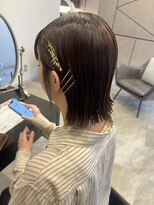 パパドゥ 安曇野店 お呼ばれアレンジ