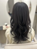 トッカ 広島(tocca)&nbsp;髪質改善／カラー／TOKIO／ルフレ／COTA