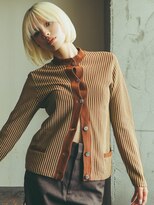 バーノン(VERNON)&nbsp;BODE BLONDE【VERNON】058-262-3611