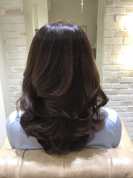 レアーナ(Le salon Reana) 美髪ヘアカラー・カラーグレス