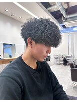 ルーストデラックス 京都河原町三条(ROOST dx)&nbsp;ツイスパマッシュ