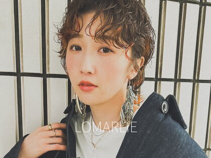 ロマーリ 岡山店(LOMARLIE)の写真