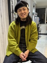 アグ ヘアー トルエ 亀戸店(Agu hair torue) 朝倉 丈博