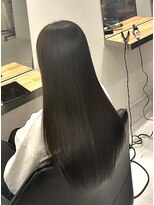 ヘルム(Helm)&nbsp;オリーブブラウン[名駅/透明感カラー/Wカラー/ハイライト]