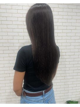 ドレープロング