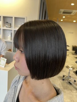 シュガー ミタケ(SUGAR mitake) ボブ