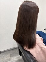 セカンド(Second)&nbsp;Second   ×　イルミナカラー