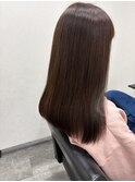 Second × イルミナカラー
