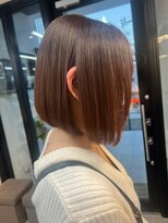 スタイルジャパン 新都心店(style JAPAN)&nbsp;【沖縄】 髪質改善　髪質改善トリートメント　美容室髪質改善