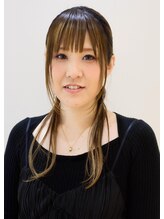 タヤ アトレ四谷店(TAYA)&nbsp;浅間 香織