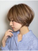 着物ヘア/大人ガーリー/ダークアッシュ/流山おおたかの森