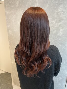 ガルボヘアー 名古屋栄店(garbo hair) #ガルボ#ハイトーン#エクステ#ブリーチ#プルエクステ#ロング