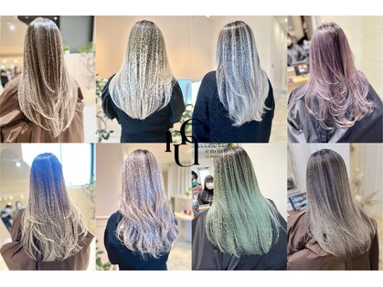 エミューバイメルシー(emmu by MERCI)の写真