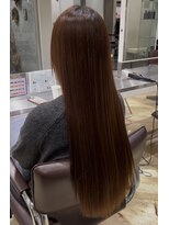 銀座ラボ 千葉店(LA BO)&nbsp;髪質改善　酸性ストレート