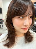 layer cut