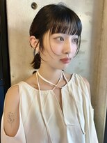 アーレント 薬院店(AREND)&nbsp;cut♪