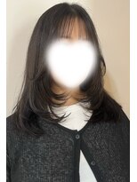 ジュール 池袋(Joule)&nbsp;ミディアムレイヤー
