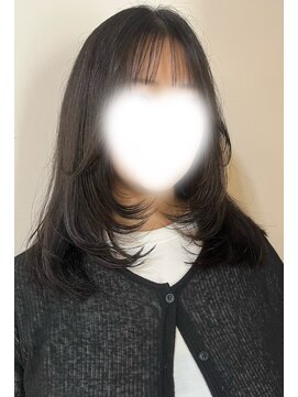 ジュール 池袋(Joule) ミディアムレイヤー