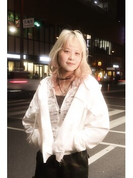 ノーリード(notre Lead)の写真/【丸亀町グリーンから徒歩3分】【高松】mm単位のカットであなたのこだわりやなりたいを叶えます◎