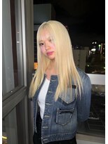 ロテ 名古屋 名駅店(Lote.)&nbsp;抜きっぱなしブロンド