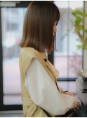 練馬EMMA/髪質改善/脱白髪染め/白髪改善/白髪ぼかし