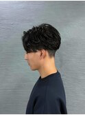 フェザーマッシュ