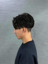 ジェネスタ(GENESTA)&nbsp;フェザーマッシュ