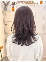 ニューライン 豪徳寺 山下(New-Line)&nbsp;20代30代うるさらロング