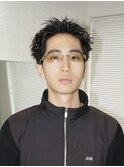 原宿/表参道/明治神宮前/メンズカット/メンズパーマ/学割U24