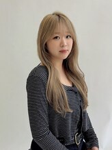 ロルド シェリ(Rold Cheri) 金坂 日菜子