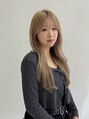 ロルド シェリ(Rold Cheri) 金坂 日菜子