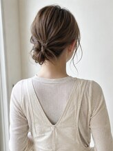 リオラヘアー(Liora hair) スタッフ