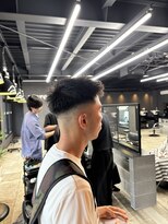 マーレ 宇部店(MARE) バズカット