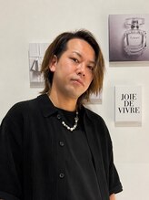 アッシュ 瑞江店(Ash)&nbsp;武藤 陸