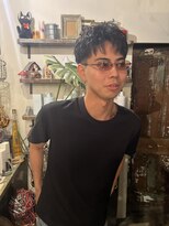 コキャン(COQUIN)&nbsp;ザックとショート
