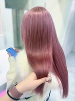 フラミューム 恵比寿(flammeum)&nbsp;ブリーチありダブルカラー